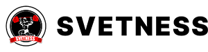 Svetness logo